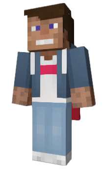 Latest Minecraft skins Page - 2066