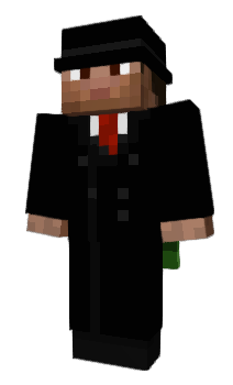 Minecraft skin koifishhh