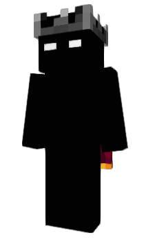 Minecraft skin speedyrko2911