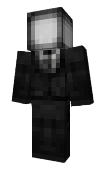 Minecraft скин по нику KillerCreeper55_