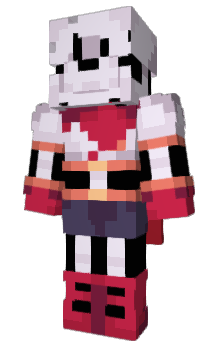 Minecraft скін по ніку nethack