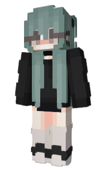 Minecraft skin 7050