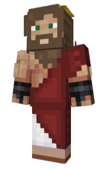 Minecraft скин по нику edu6an