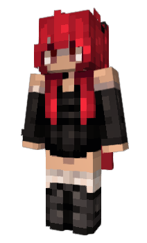 Minecraft скин по нику erkm