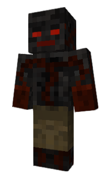 Minecraft скин по нику Samuel_Dell