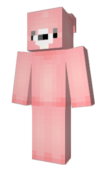 Minecraft скін по ніку shibusawa