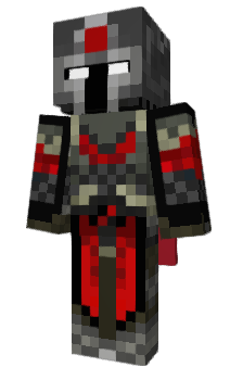 Minecraft skin Alex_48