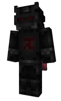 Minecraft skin thisisnoizy