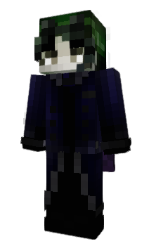 Minecraft скин по нику headweb