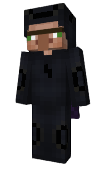 Minecraft скин по нику headweb