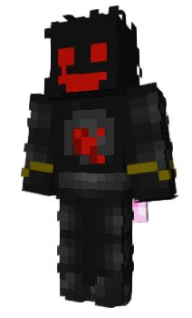 Minecraft skin NullCodeError
