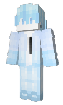 Minecraft скин по нику DarKness_d
