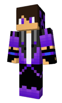 Minecraft скин по нику GOOOOOOD