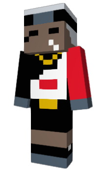 Minecraft скин по нику 0moi