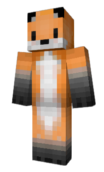 Minecraft skin Marioes