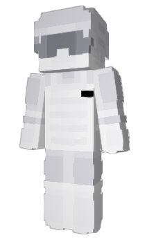 Minecraft скін по ніку zower1