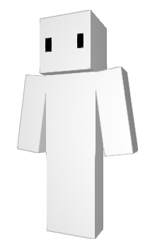 Minecraft скін по ніку CashFire