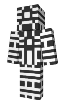 Minecraft skin GooglePictures