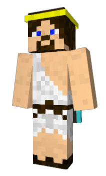 Minecraft скін по ніку MR_KWAKKK