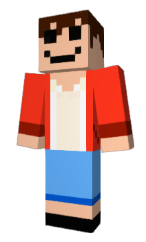 Minecraft скин по нику stan1s
