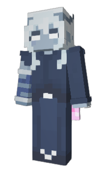 Minecraft скин по нику twilume