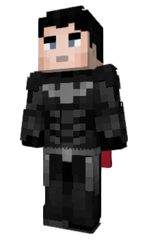 Minecraft skin yehi