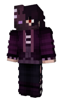 Minecraft скин по нику smonster123