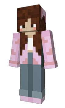 Minecraft скин по нику kingofshadow