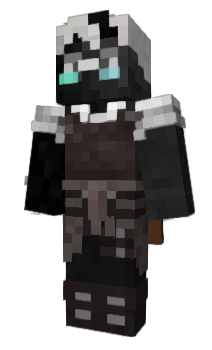 Minecraft скин по нику Dr1kk_s