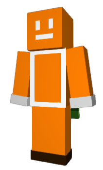 Minecraft skin OMNdoesYT