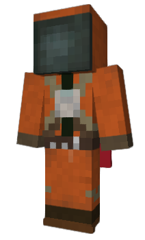 Minecraft скін по ніку Z38
