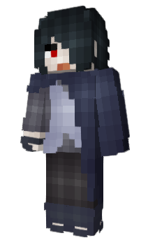 Minecraft скин по нику Newyy