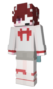 Minecraft скин по нику 3w0ks