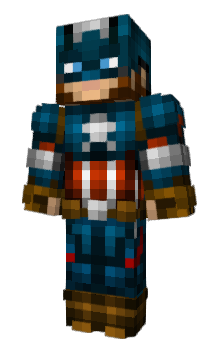 Minecraft skin Niyt