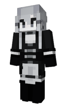 Minecraft скин по нику dwagonic