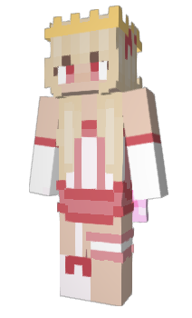Minecraft скін по ніку Puppycraft101