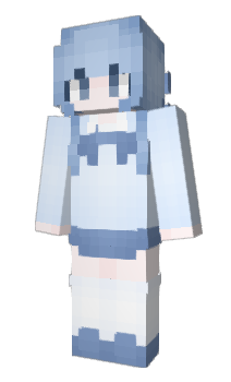 Minecraft skin TaleG