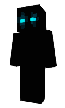 Minecraft skin yesyoulost