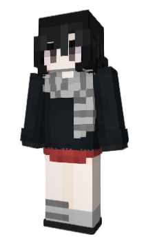 Minecraft скін по ніку Phoo98