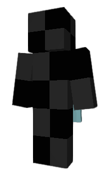 Minecraft скін по ніку pague