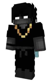Minecraft skin 1_Fenix_1