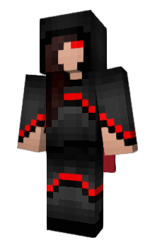 Minecraft скин по нику RisingStorm