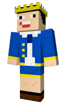 Minecraft скин по нику sethra