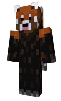 Minecraft skin Zom10