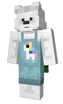 Minecraft skin kkPlayer9040