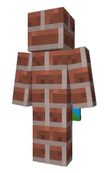Minecraft skin Pardond