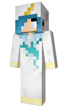 Minecraft skin pusheennyancat