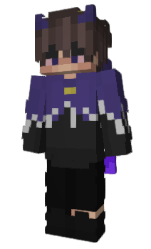 Minecraft skin literallyOrso