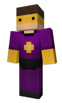 Minecraft скин по нику wading