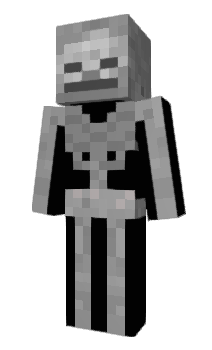 Minecraft skin NOOB332